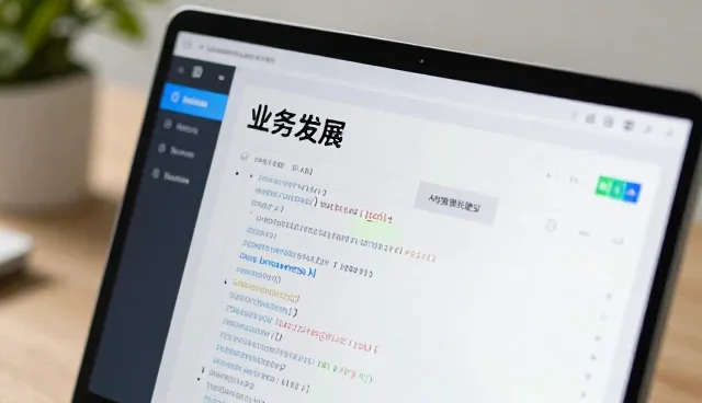 自动化控制平台的日常使用与维护要点