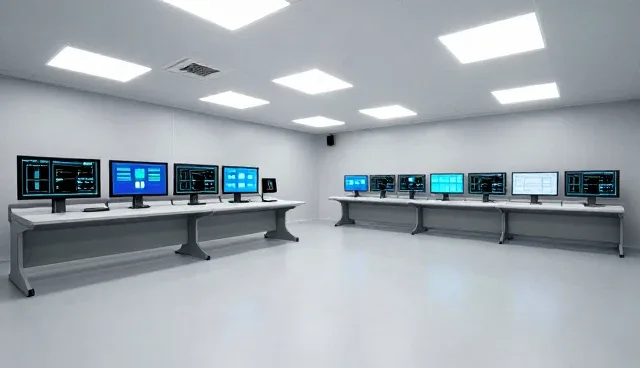 自动化控制平台选型与维护中的售后问题处理建议